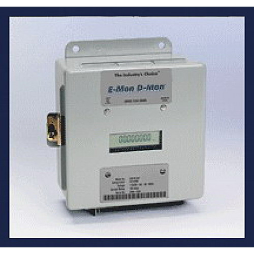E-MON Class 1000 Single Phase KWH Meter